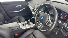 BMW 3 Series 320i M Sport 5dr Step Auto Petrol Estate